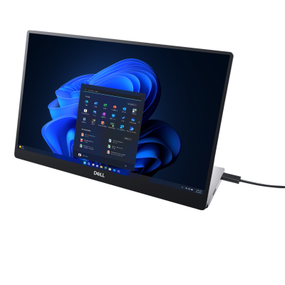 DELL 14 PORTABLE MONITOR - P1424H copy