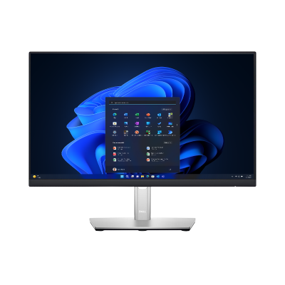 DELL 24 MONITOR-P2422H