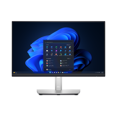 DELL 24 MONITOR-P2422H