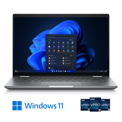 Latitude 5340