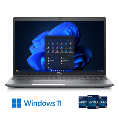 Latitude 5540