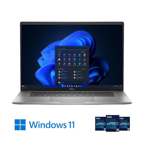 Latitude 7640