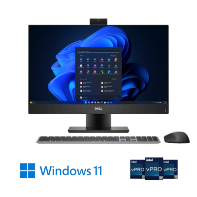 Optiplex All-in-one copy